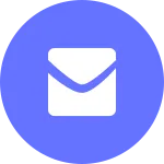 Startmail SVG Icon